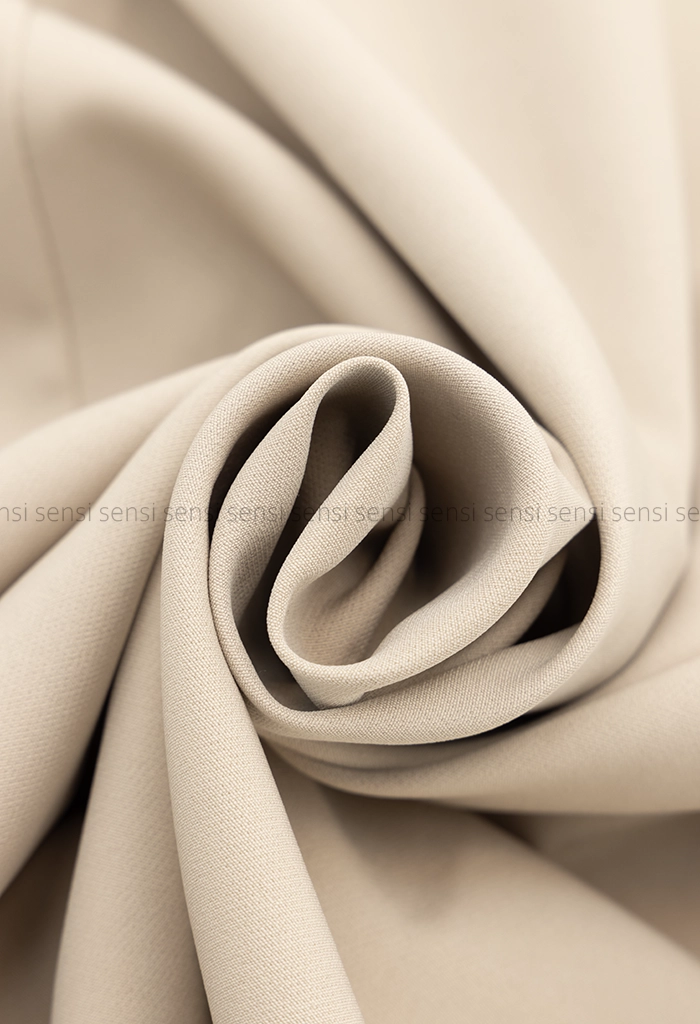 مانتو بلند مازراتی پشت دکمه نما کد1005478